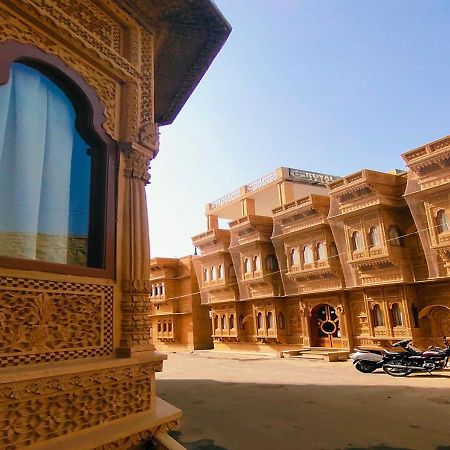 Hotel Royal Jaisalmer Luaran gambar