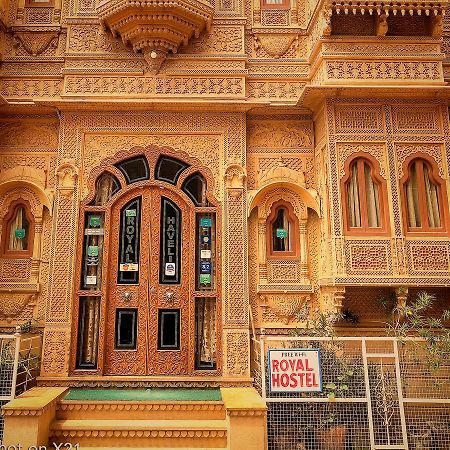 Hotel Royal Jaisalmer Luaran gambar