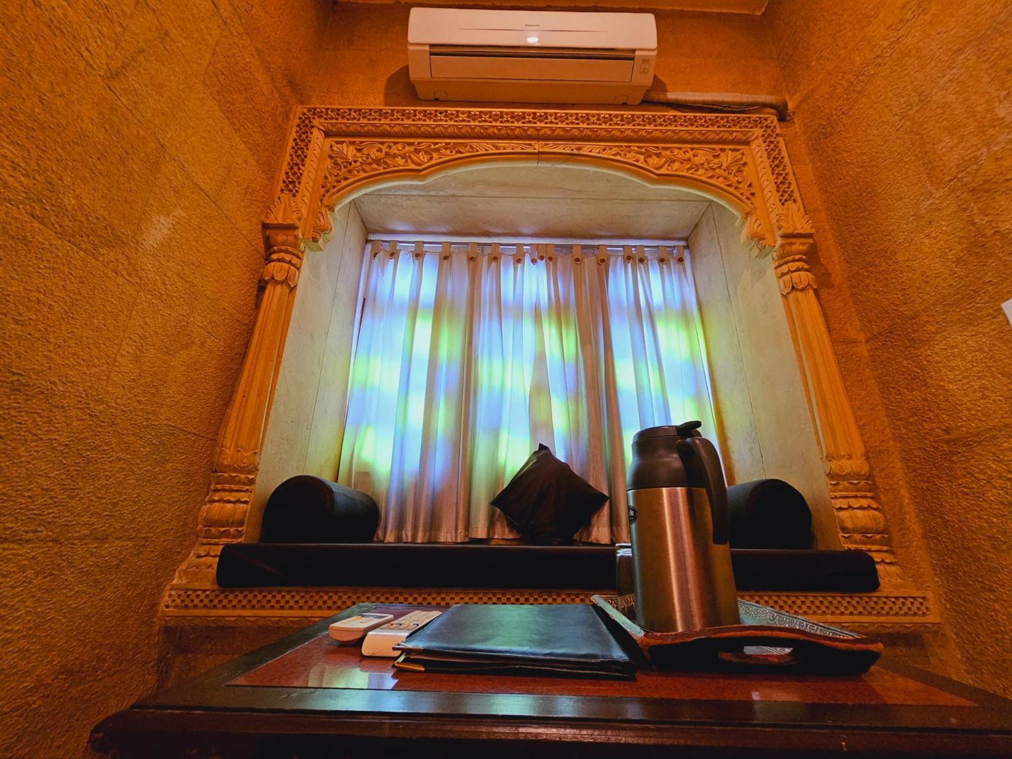 Hotel Royal Jaisalmer Luaran gambar