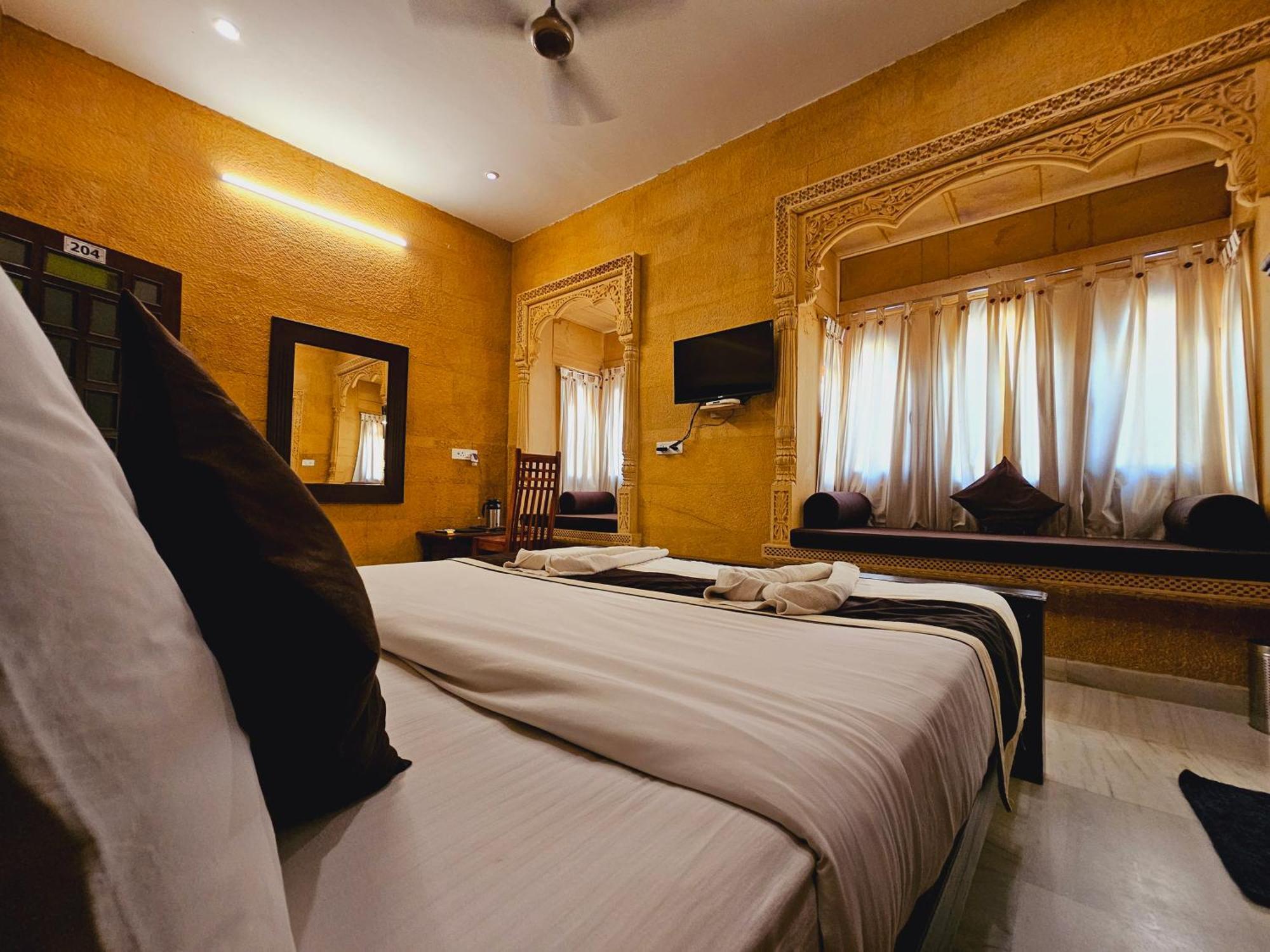 Hotel Royal Jaisalmer Luaran gambar