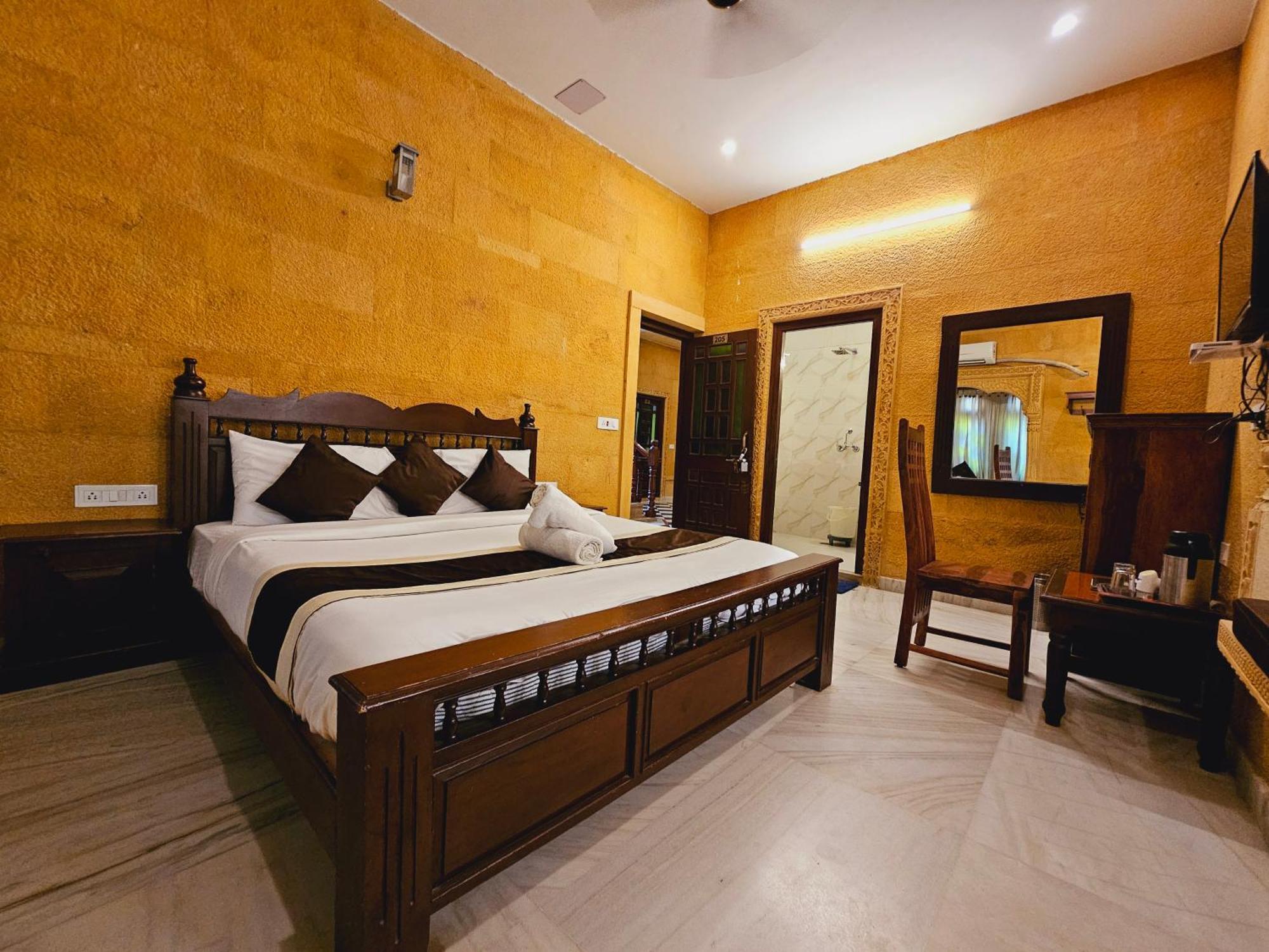 Hotel Royal Jaisalmer Luaran gambar