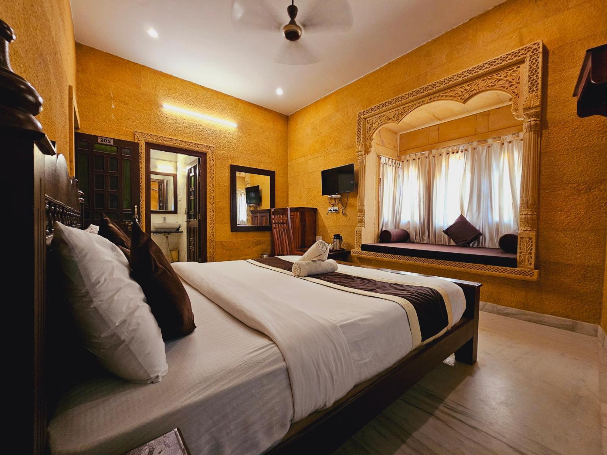 Hotel Royal Jaisalmer Luaran gambar
