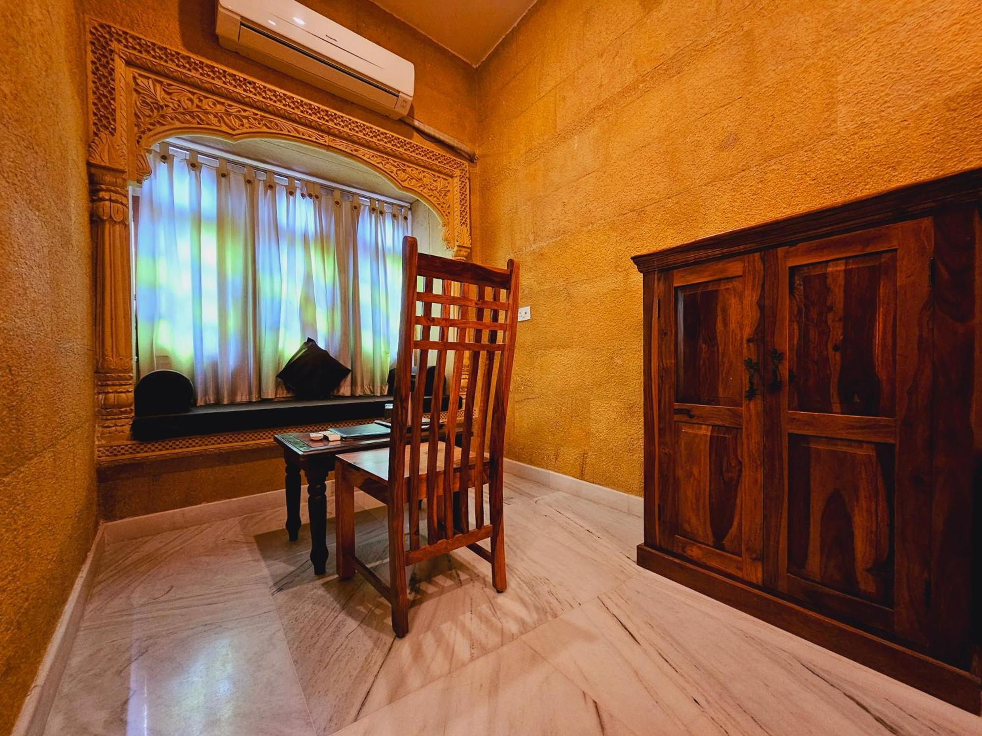Hotel Royal Jaisalmer Luaran gambar