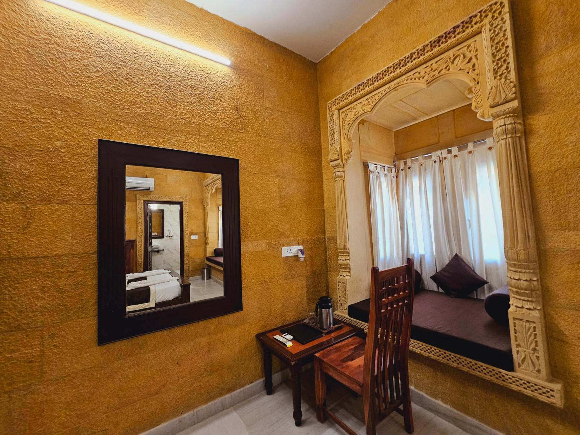 Hotel Royal Jaisalmer Luaran gambar