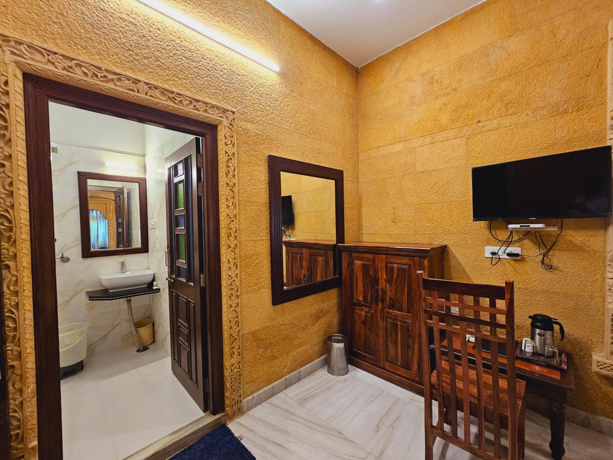 Hotel Royal Jaisalmer Luaran gambar