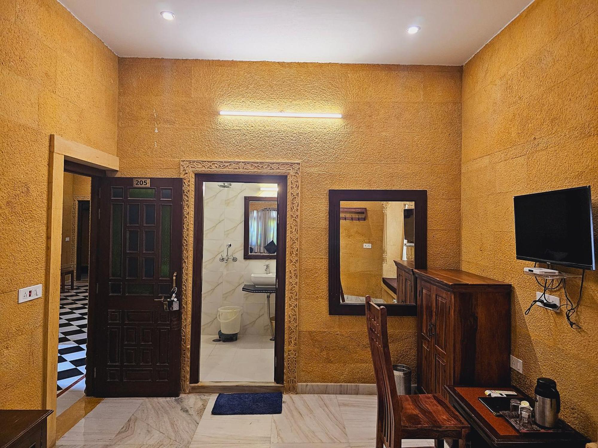 Hotel Royal Jaisalmer Luaran gambar