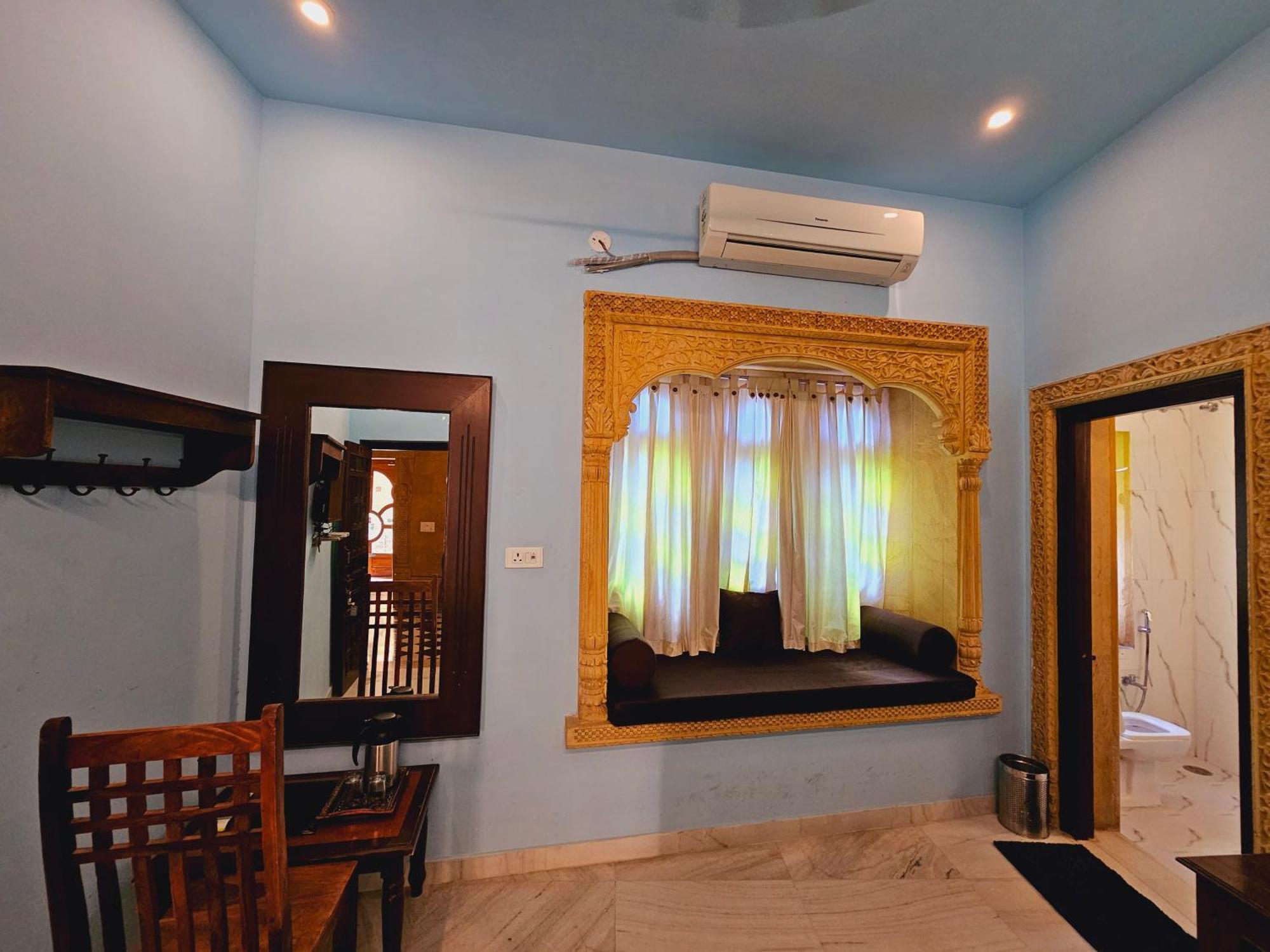 Hotel Royal Jaisalmer Luaran gambar