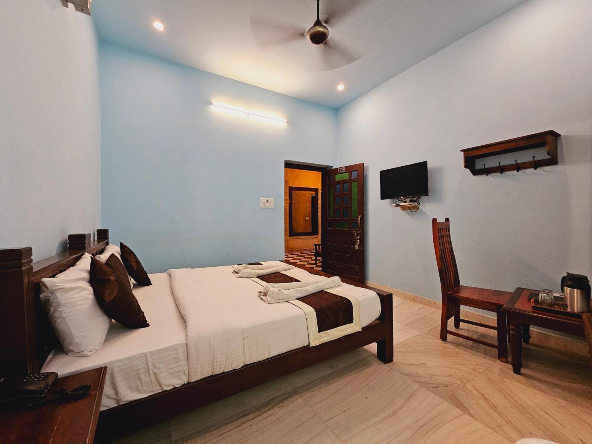 Hotel Royal Jaisalmer Luaran gambar