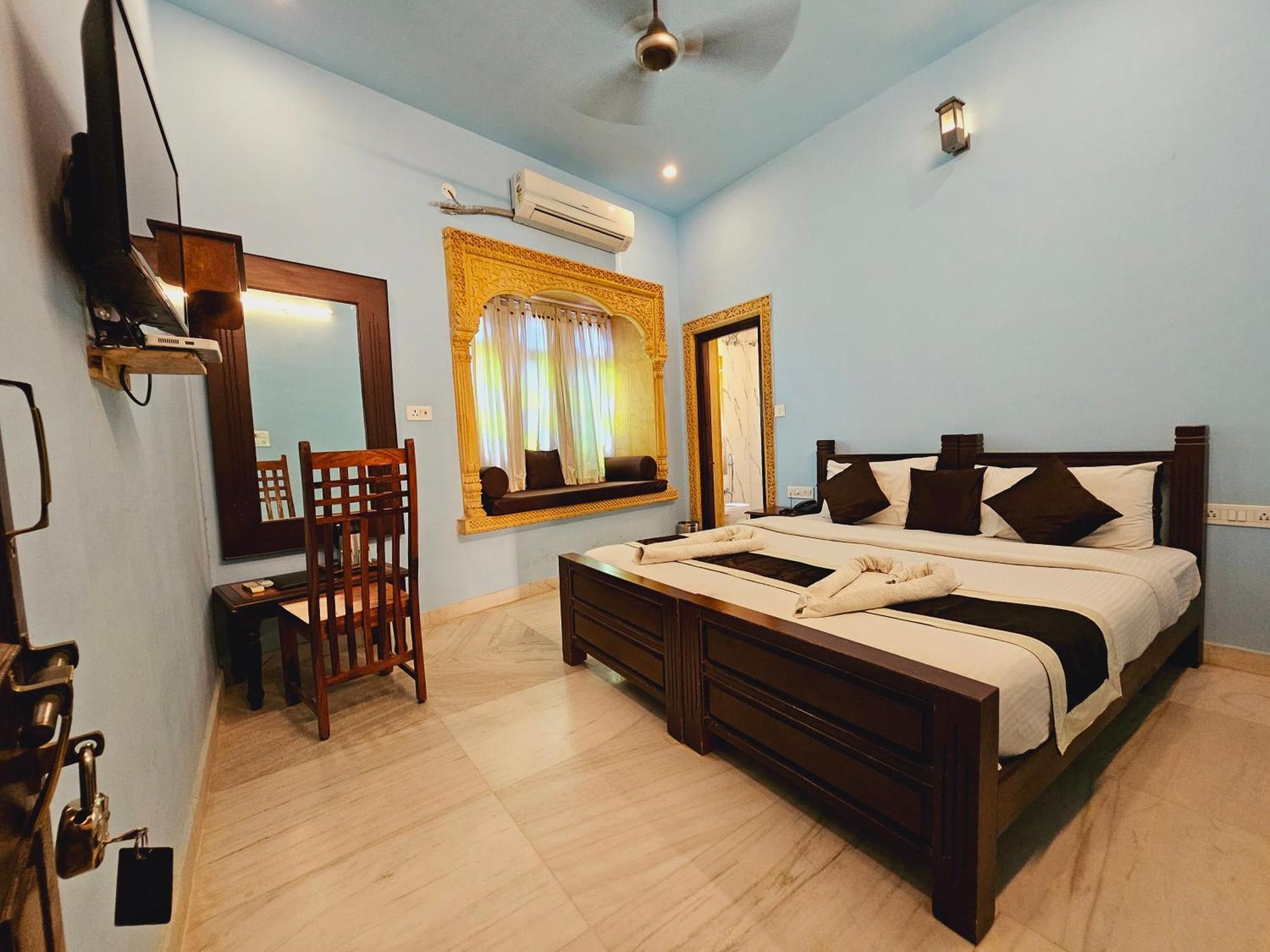 Hotel Royal Jaisalmer Luaran gambar