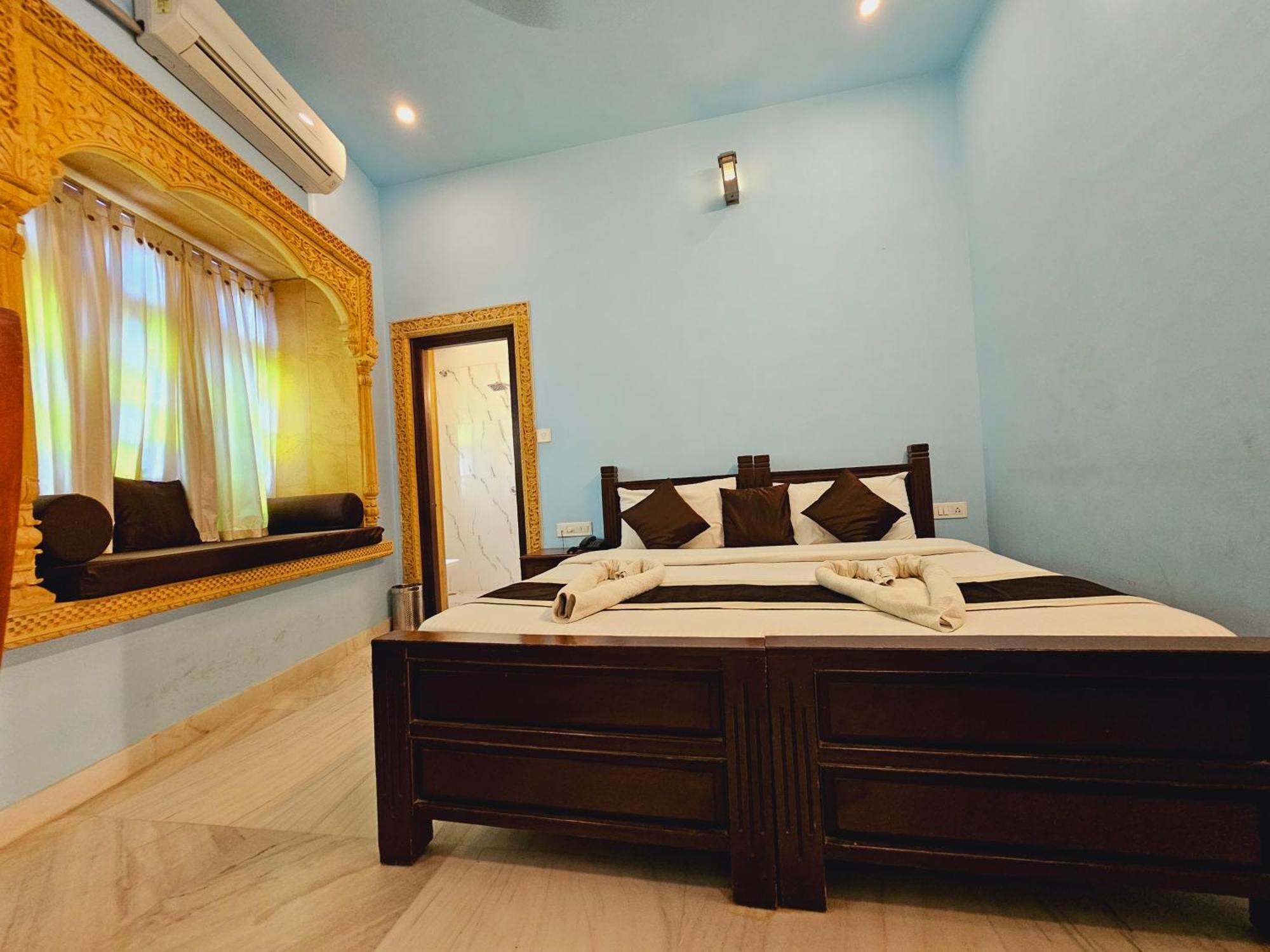 Hotel Royal Jaisalmer Luaran gambar