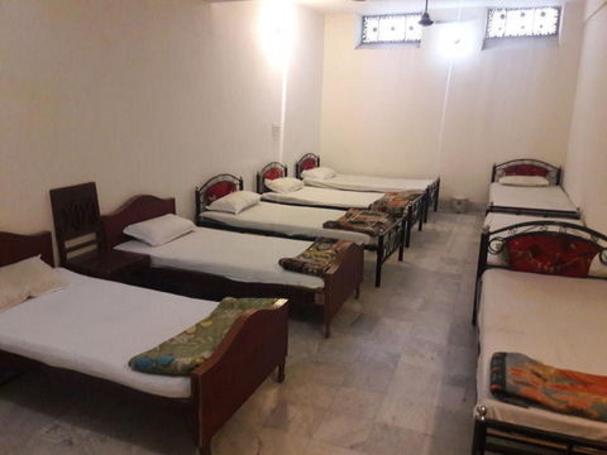 Hotel Royal Jaisalmer Luaran gambar