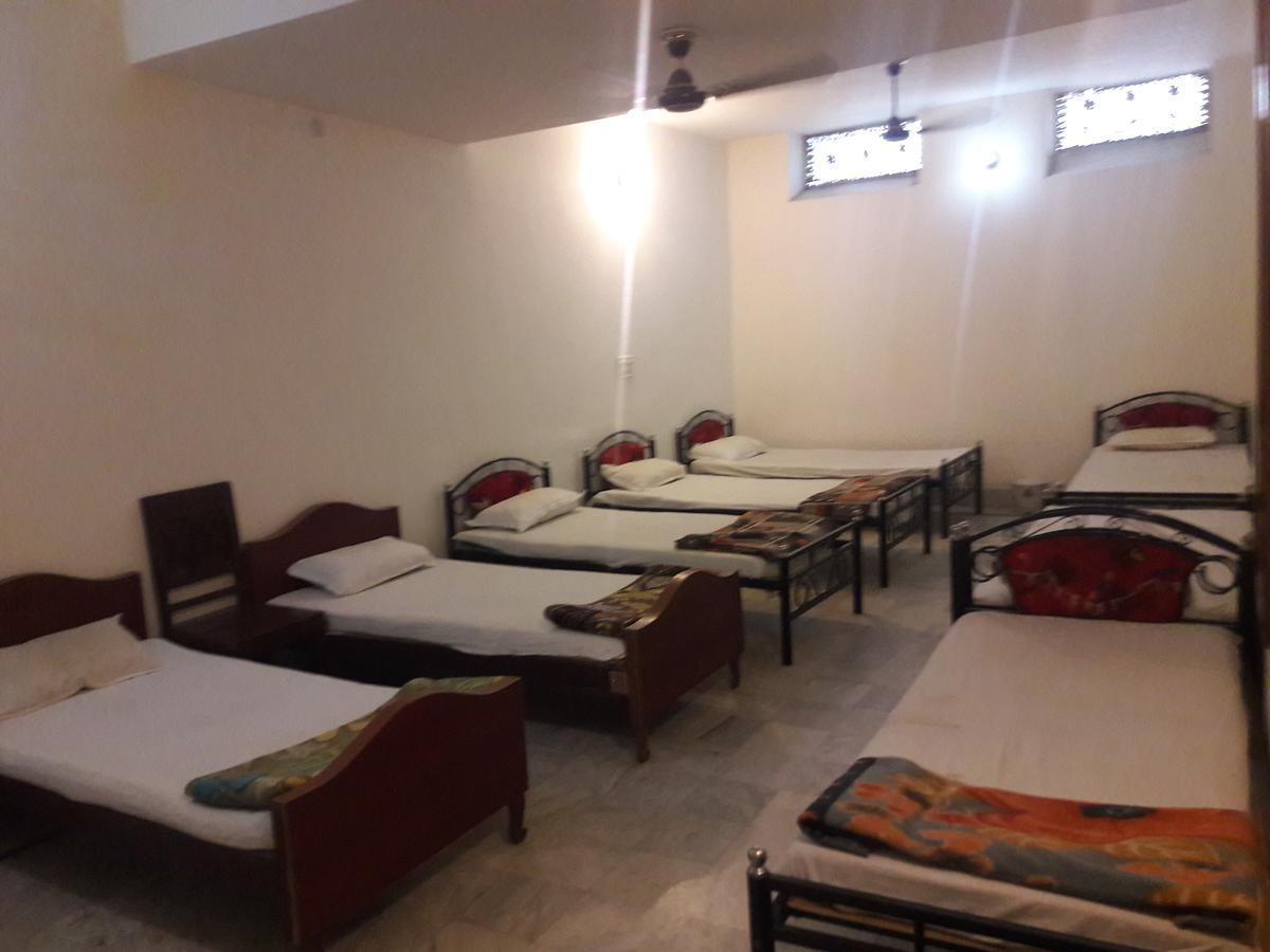 Hotel Royal Jaisalmer Luaran gambar