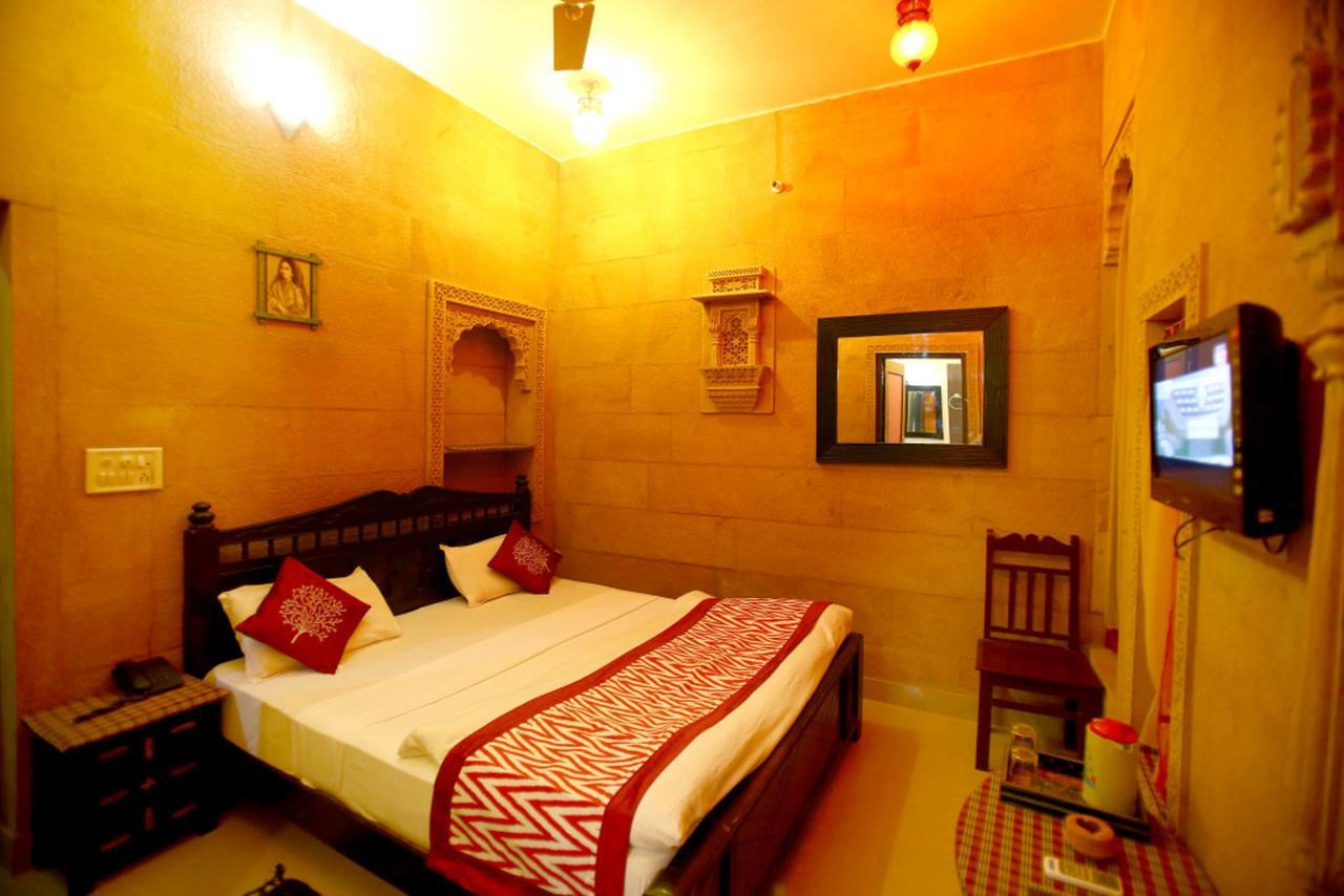 Hotel Royal Jaisalmer Luaran gambar