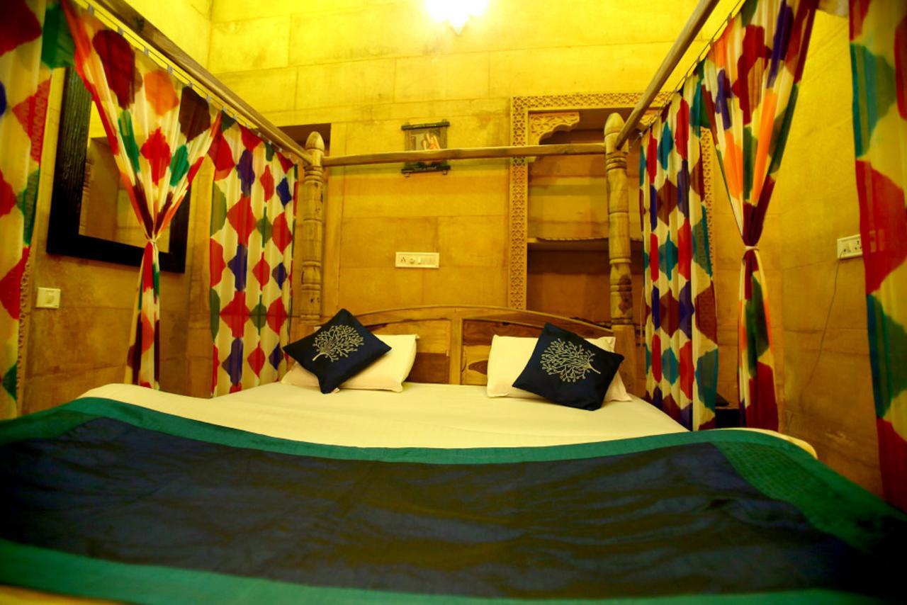 Hotel Royal Jaisalmer Luaran gambar