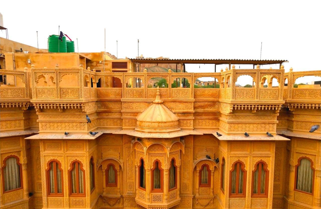 Hotel Royal Jaisalmer Luaran gambar