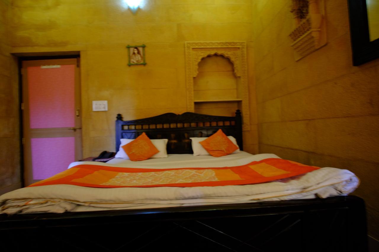 Hotel Royal Jaisalmer Luaran gambar