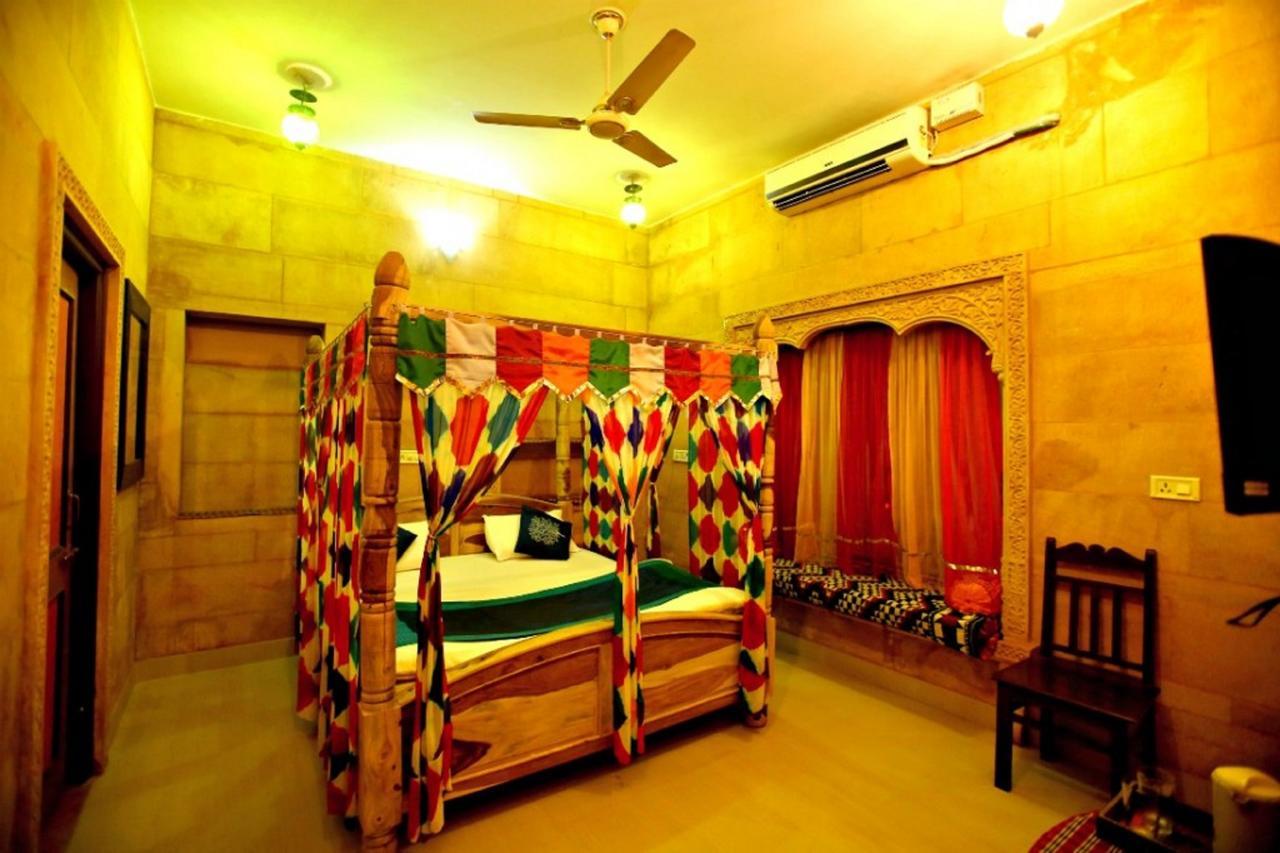 Hotel Royal Jaisalmer Luaran gambar