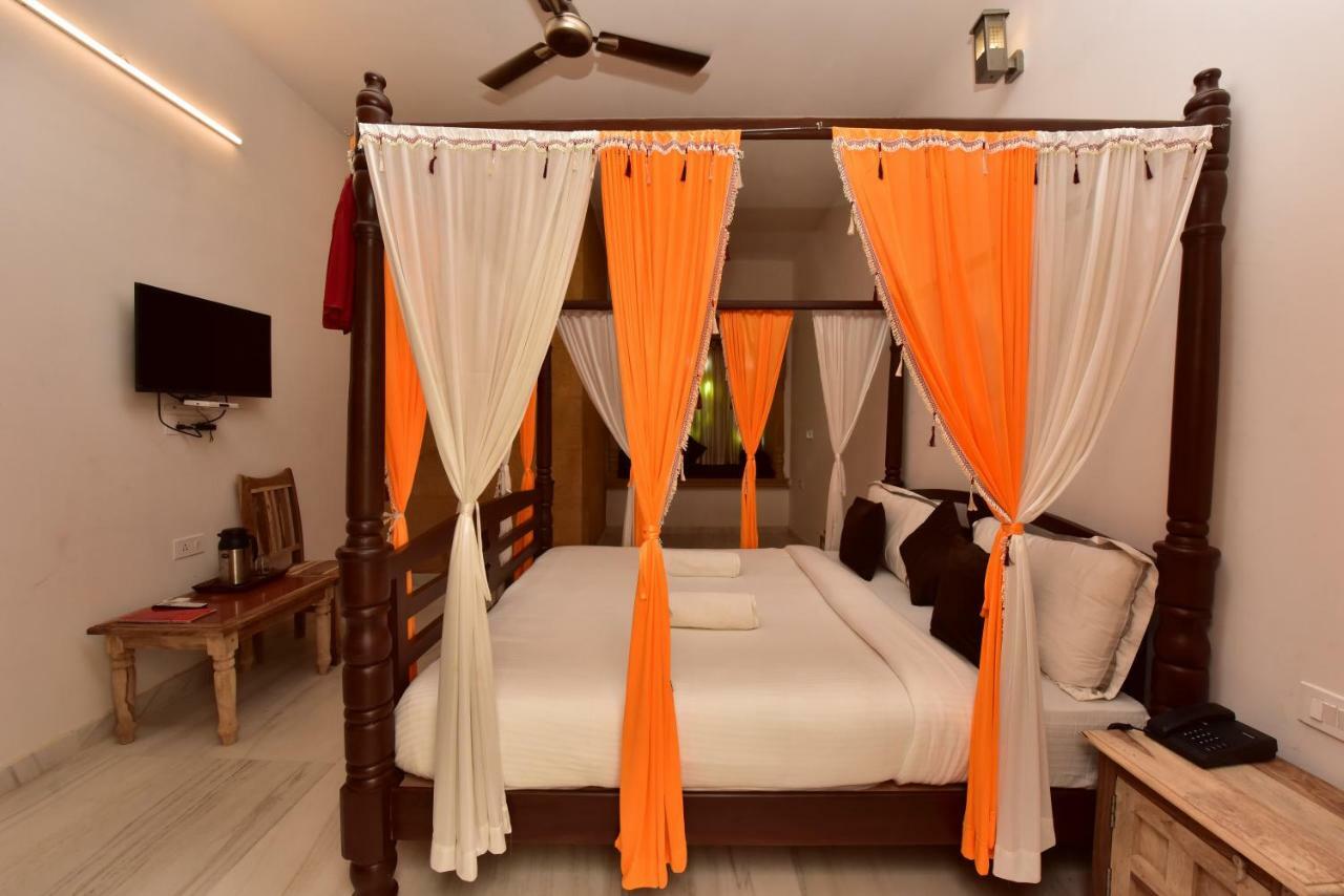 Hotel Royal Jaisalmer Luaran gambar